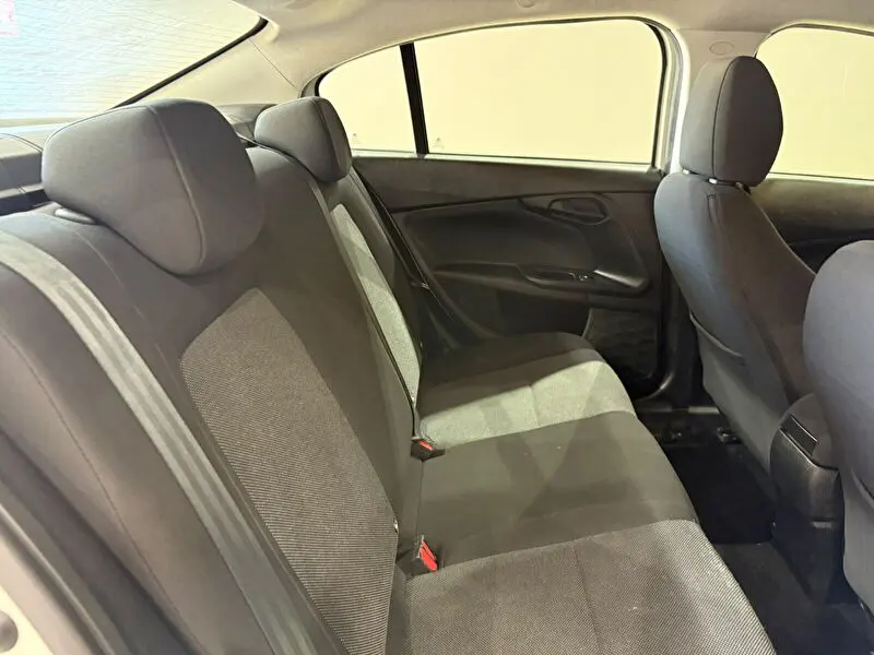 Fiat Egea 1.3 MultiJet II Easy, fotoğraf 28