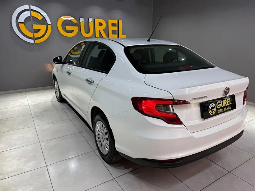 Fiat Egea 1.3 MultiJet II Easy, fotoğraf 4