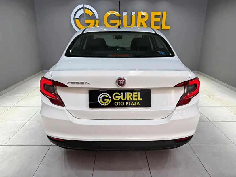 Fiat Egea 1.3 MultiJet II Easy, fotoğraf 5