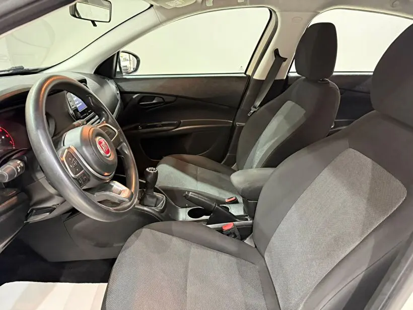 Fiat Egea 1.3 MultiJet II Easy, fotoğraf 8