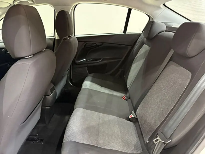 Fiat Egea 1.3 MultiJet II Easy, fotoğraf 10