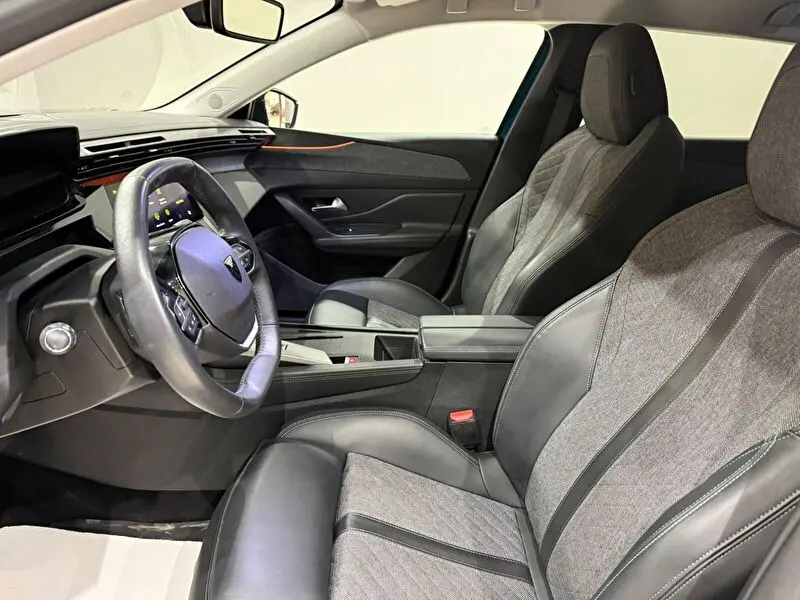 Peugeot 408 1.2 Puretech Allure EAT8, fotoğraf 25