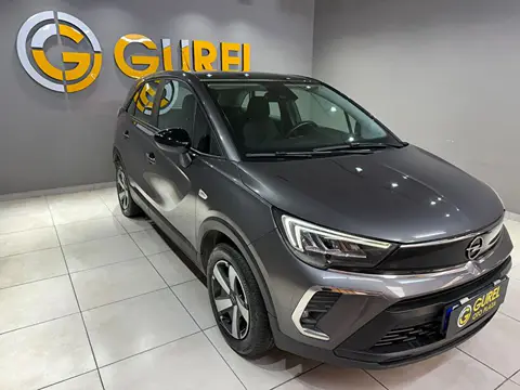 Opel Crossland 1.2 Turbo Essential