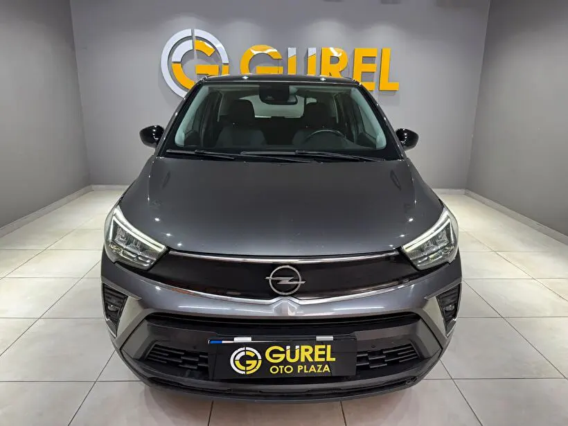 Opel Crossland 1.2 Turbo Essential, fotoğraf 2