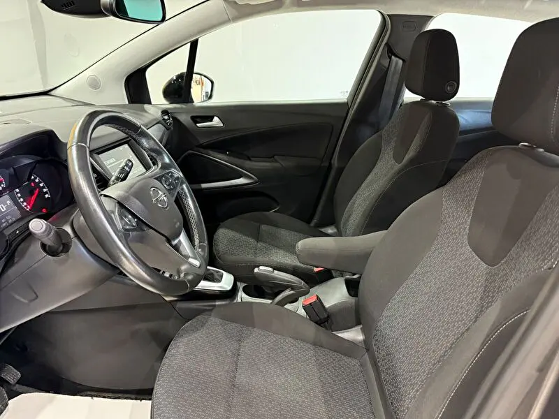 Opel Crossland 1.2 Turbo Essential, fotoğraf 24