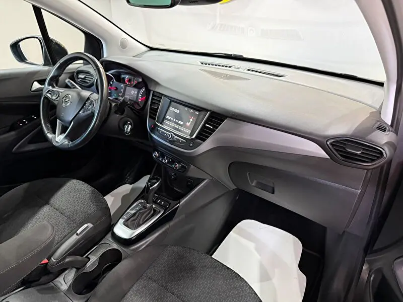 Opel Crossland 1.2 Turbo Essential, fotoğraf 27
