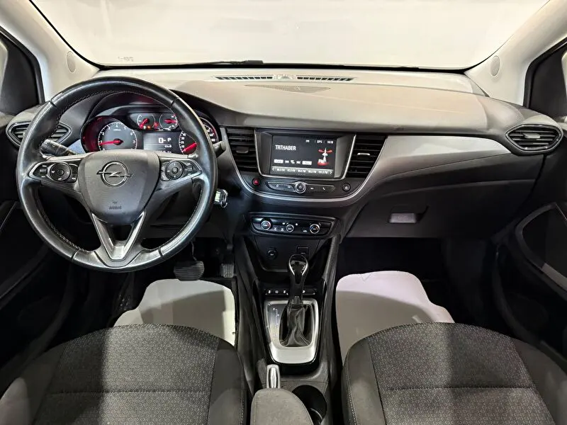 Opel Crossland 1.2 Turbo Essential, fotoğraf 29