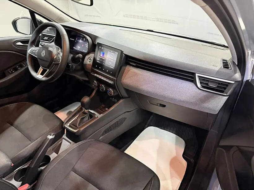 Renault Clio 1.0 TCE Evolution X-Tronic, fotoğraf 11