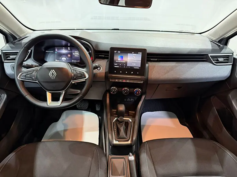 Renault Clio 1.0 TCE Evolution X-Tronic, fotoğraf 13