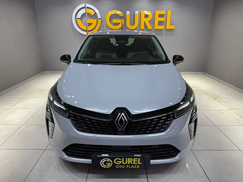 Renault Clio 1.0 TCE Evolution X-Tronic, fotoğraf 18