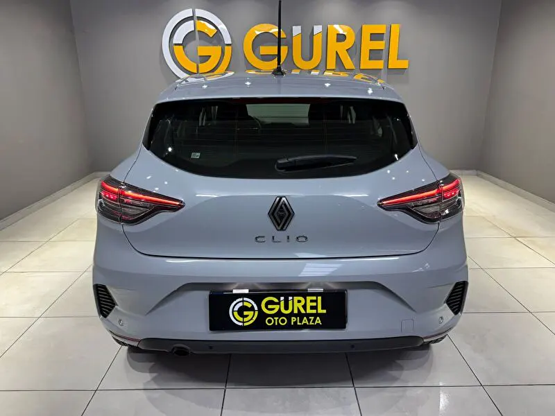 Renault Clio 1.0 TCE Evolution X-Tronic, fotoğraf 21