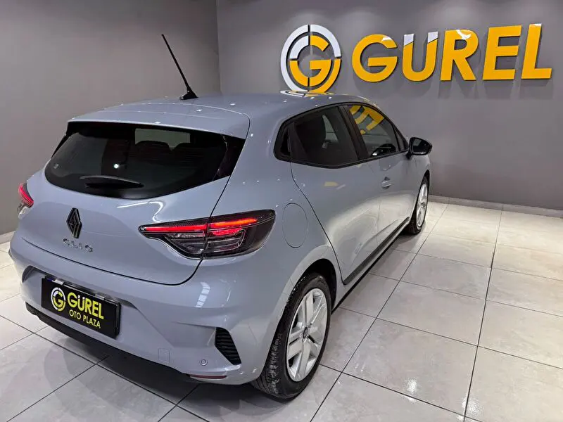 Renault Clio 1.0 TCE Evolution X-Tronic, fotoğraf 22