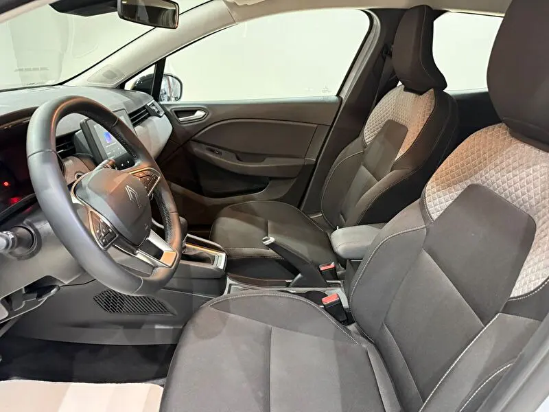 Renault Clio 1.0 TCE Evolution X-Tronic, fotoğraf 24