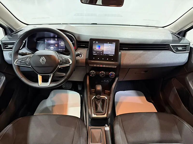 Renault Clio 1.0 TCE Evolution X-Tronic, fotoğraf 29
