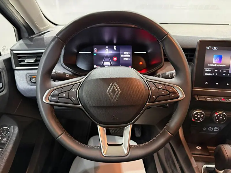 Renault Clio 1.0 TCE Evolution X-Tronic, fotoğraf 30