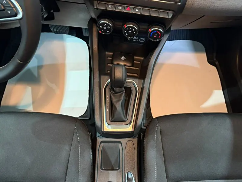Renault Clio 1.0 TCE Evolution X-Tronic, fotoğraf 32