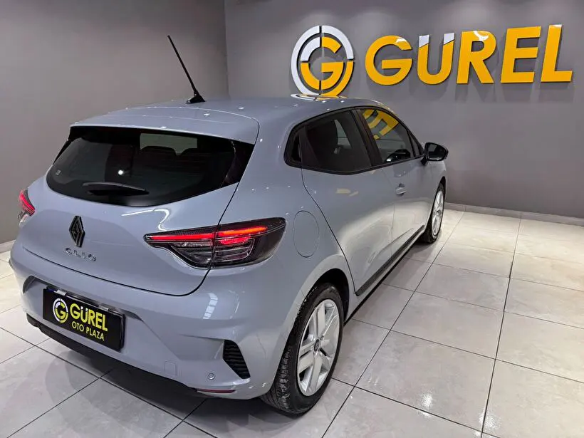 Renault Clio 1.0 TCE Evolution X-Tronic, fotoğraf 6