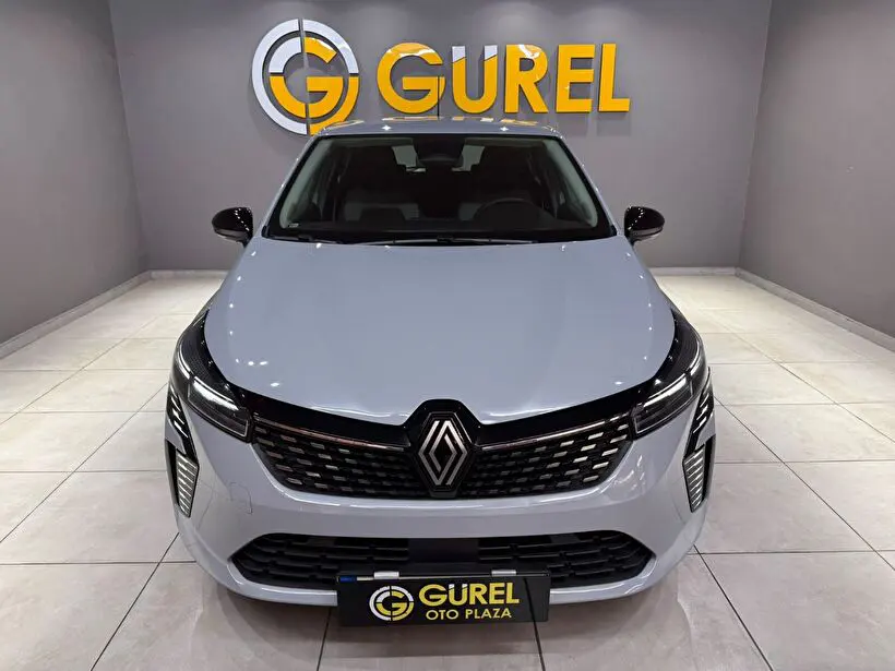 Renault Clio 1.0 TCE Evolution X-Tronic, fotoğraf 2