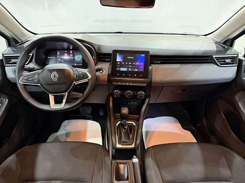 Renault Clio 1.0 TCE Evolution X-Tronic, fotoğraf 13