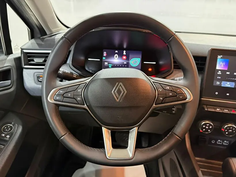 Renault Clio 1.0 TCE Evolution X-Tronic, fotoğraf 14