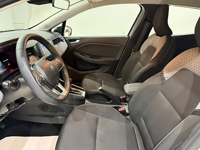Renault Clio 1.0 TCE Evolution X-Tronic, fotoğraf 24