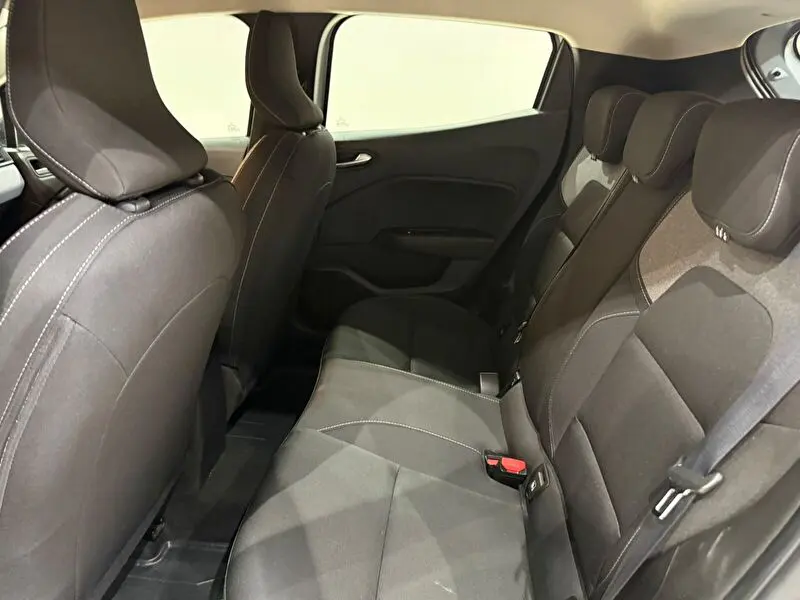 Renault Clio 1.0 TCE Evolution X-Tronic, fotoğraf 26