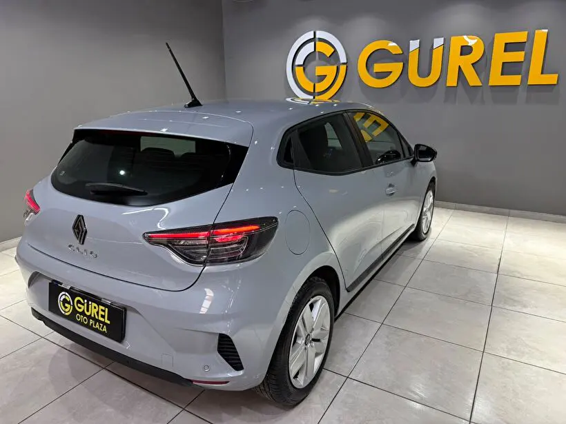 Renault Clio 1.0 TCE Evolution X-Tronic, fotoğraf 6