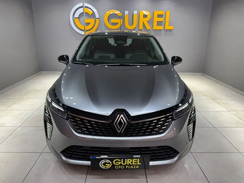 Renault Clio 1.0 TCE Evolution X-Tronic, fotoğraf 2