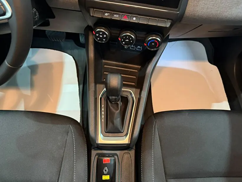 Renault Clio 1.0 TCE Evolution X-Tronic, fotoğraf 16