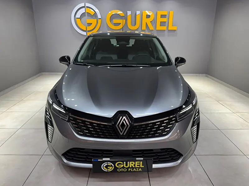 Renault Clio 1.0 TCE Evolution X-Tronic, fotoğraf 18