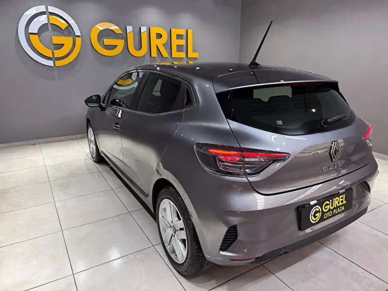 Renault Clio 1.0 TCE Evolution X-Tronic, fotoğraf 20