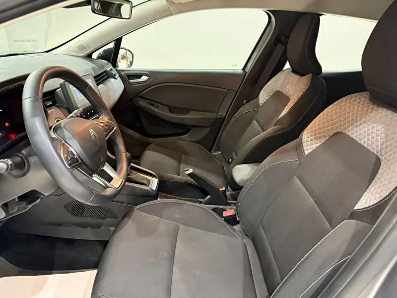 Renault Clio 1.0 TCE Evolution X-Tronic, fotoğraf 24