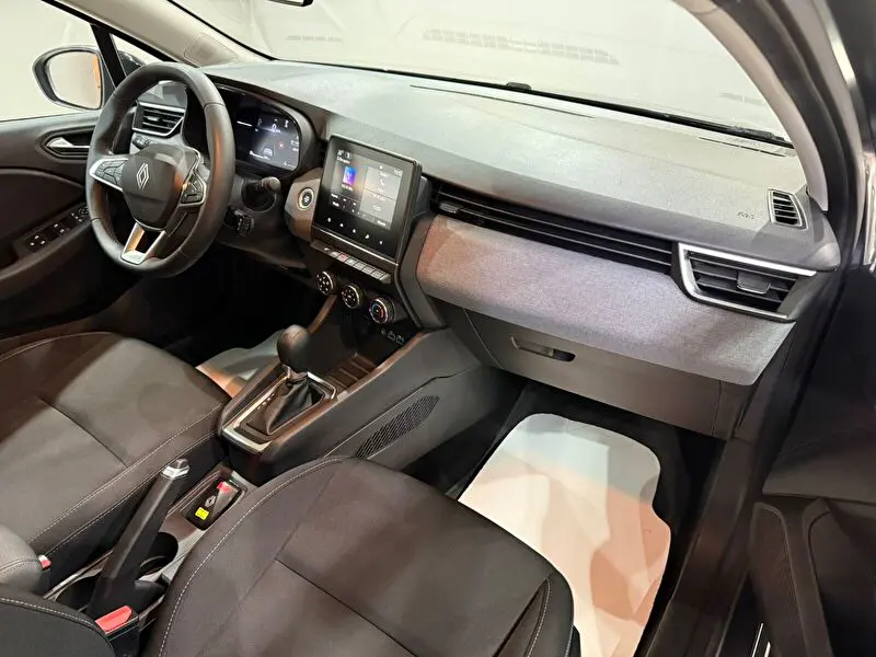 Renault Clio 1.0 TCE Evolution X-Tronic, fotoğraf 27