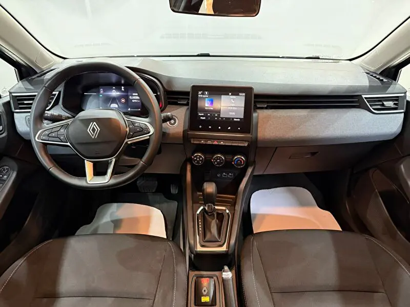 Renault Clio 1.0 TCE Evolution X-Tronic, fotoğraf 29