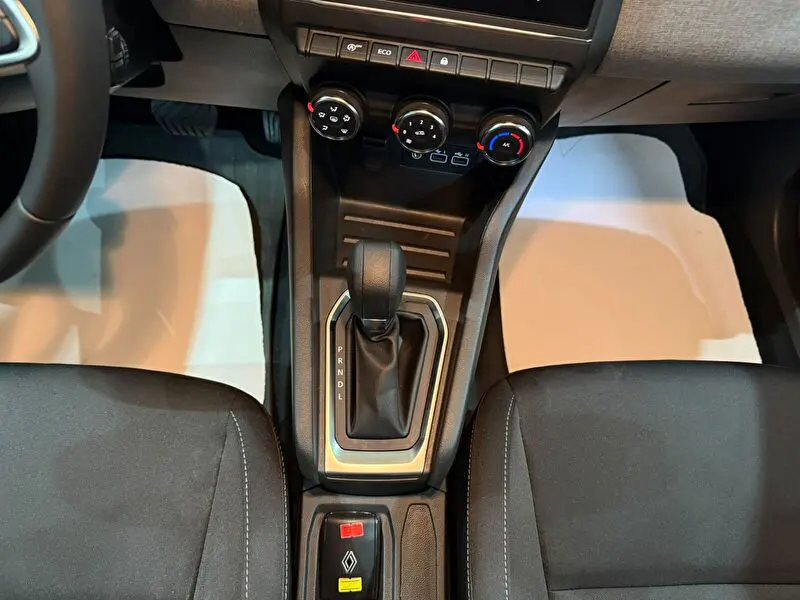 Renault Clio 1.0 TCE Evolution X-Tronic, fotoğraf 32