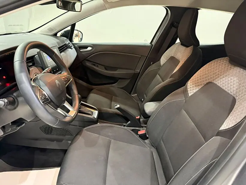 Renault Clio 1.0 TCE Evolution X-Tronic, fotoğraf 8