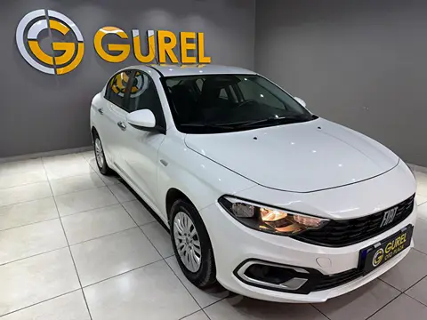 Fiat Egea 1.6 MultiJet Easy GSR DCT