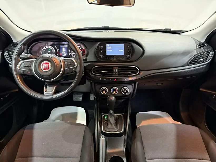 Fiat Egea 1.6 MultiJet Easy GSR DCT, fotoğraf 13