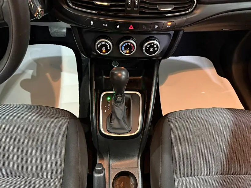 Fiat Egea 1.6 MultiJet Easy GSR DCT, fotoğraf 16