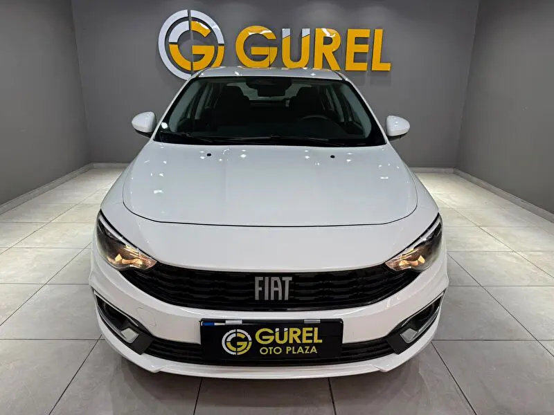 Fiat Egea 1.6 MultiJet Easy GSR DCT, fotoğraf 18