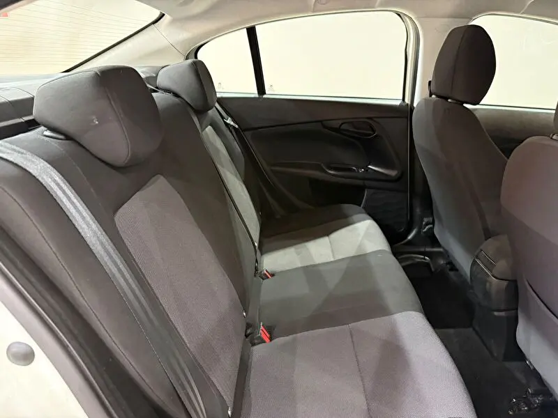 Fiat Egea 1.6 MultiJet Easy GSR DCT, fotoğraf 28