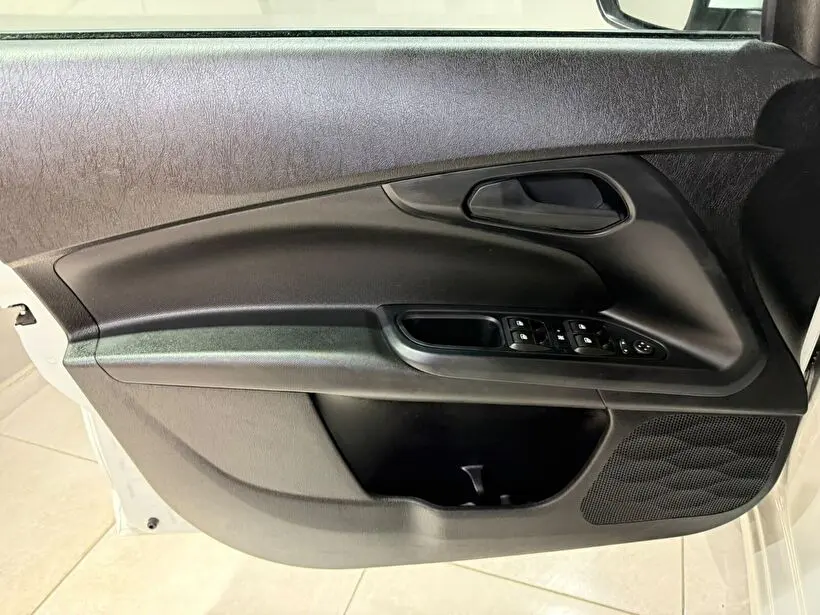 Fiat Egea 1.6 MultiJet Easy GSR DCT, fotoğraf 7