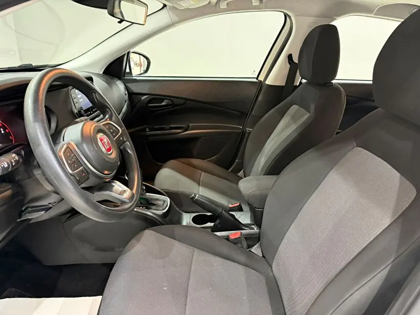 Fiat Egea 1.6 MultiJet Easy GSR DCT, fotoğraf 8