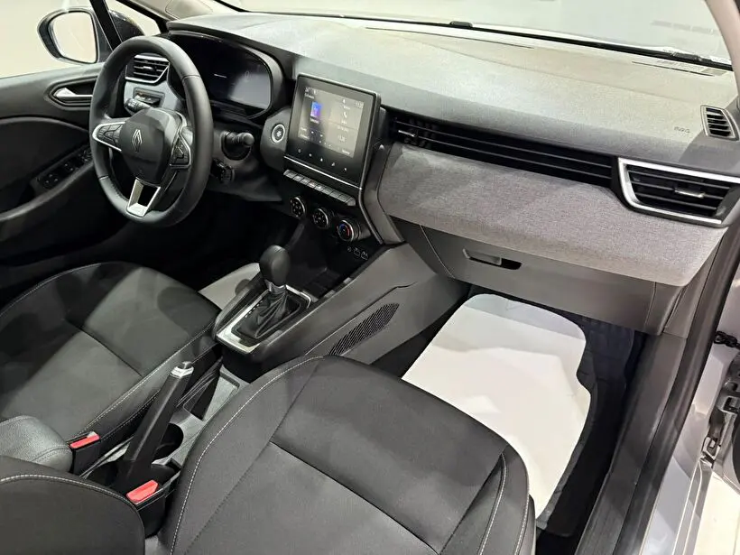 Renault Clio 1.0 TCE Evolution X-Tronic, fotoğraf 11