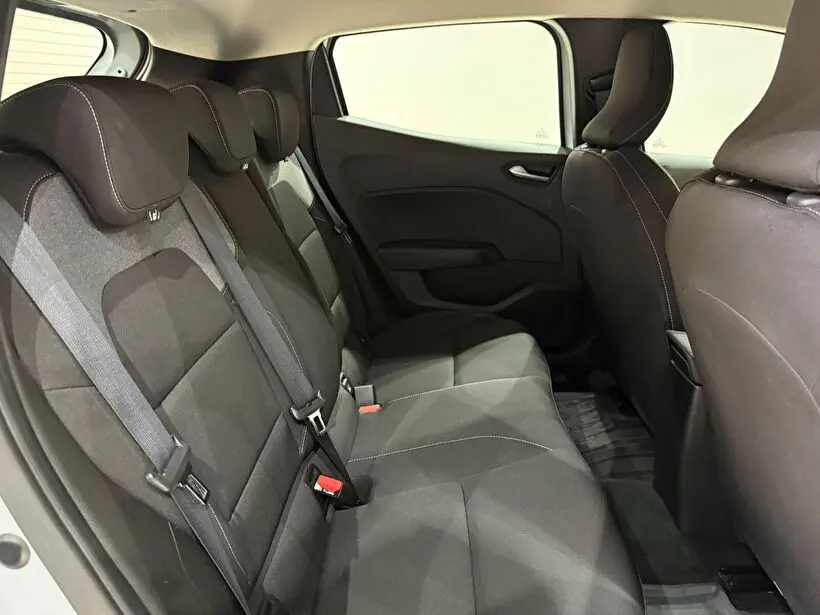 Renault Clio 1.0 TCE Evolution X-Tronic, fotoğraf 12