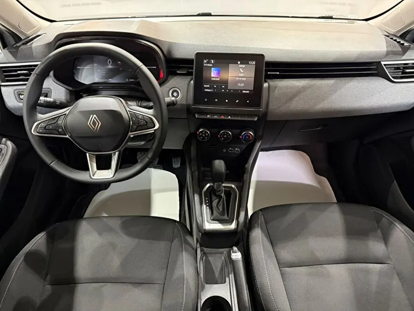 Renault Clio 1.0 TCE Evolution X-Tronic, fotoğraf 13