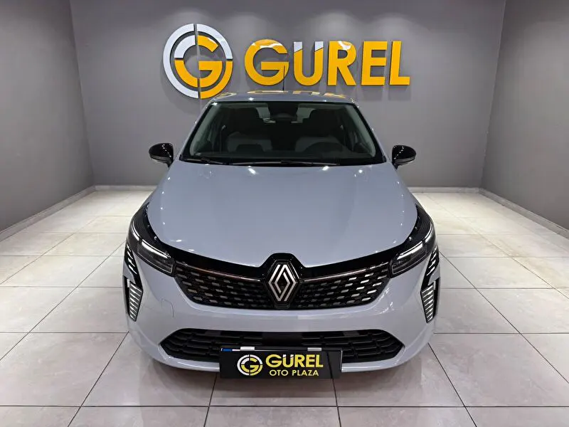 Renault Clio 1.0 TCE Evolution X-Tronic, fotoğraf 18