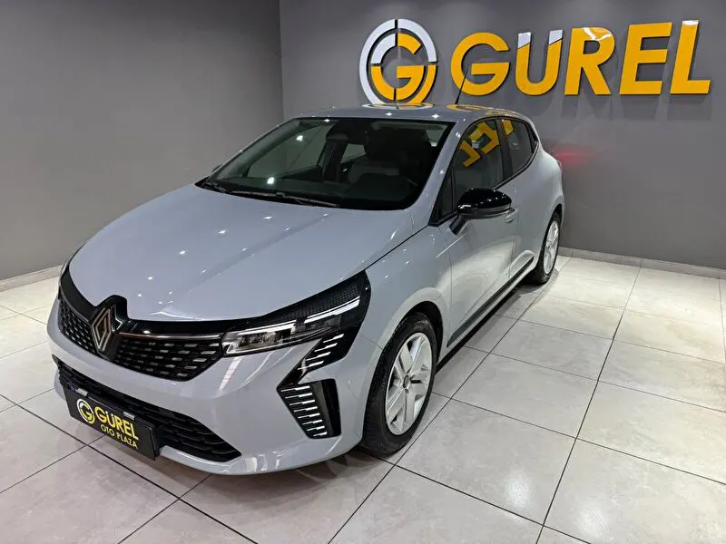 Renault Clio 1.0 TCE Evolution X-Tronic, fotoğraf 19