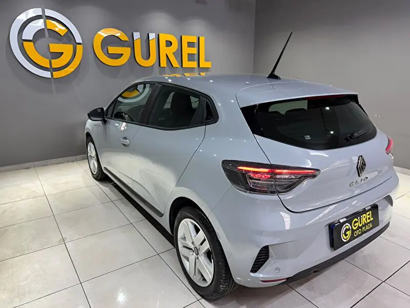 Renault Clio 1.0 TCE Evolution X-Tronic, fotoğraf 20