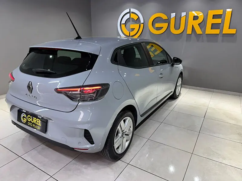 Renault Clio 1.0 TCE Evolution X-Tronic, fotoğraf 22